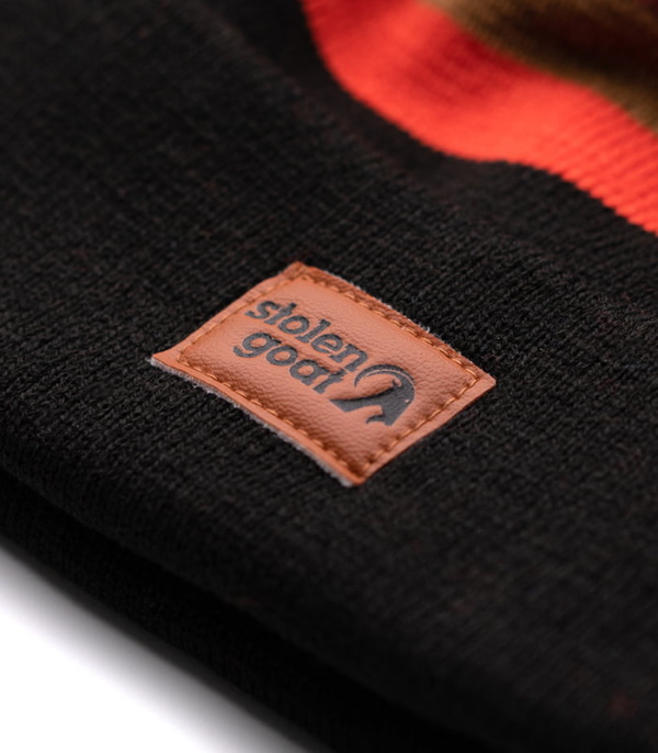 Manta Bobble Hat