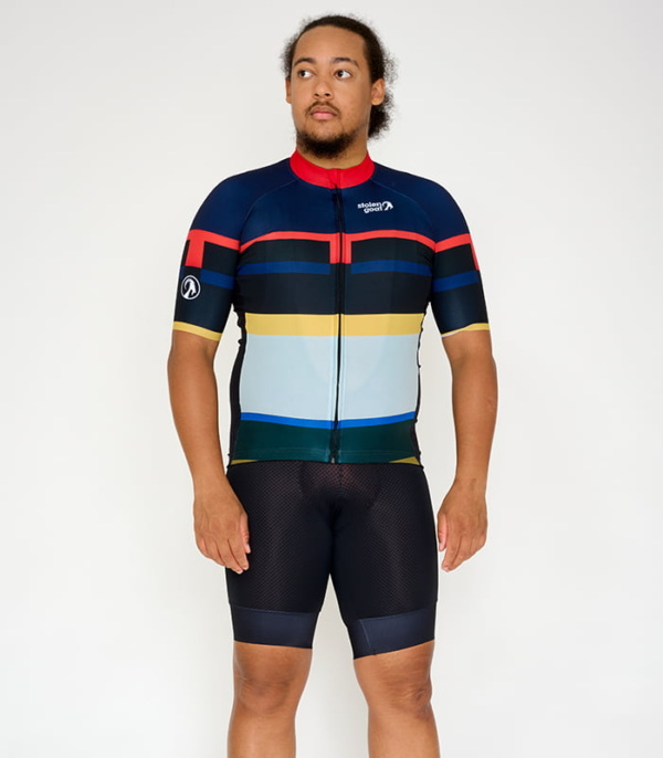 Men's Spencer Bodyline Jersey