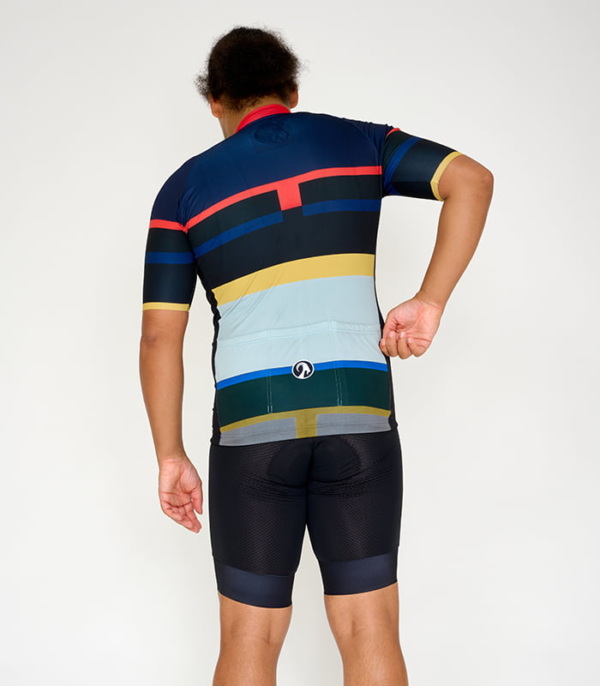 Men's Spencer Bodyline Jersey