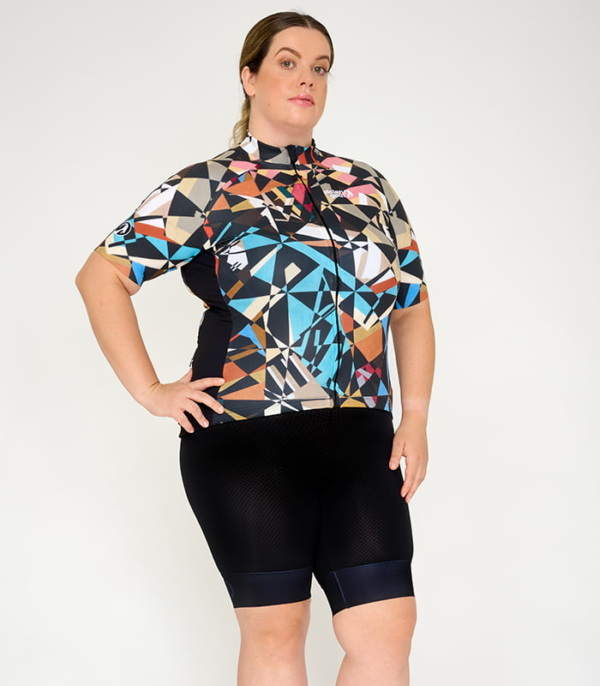 Women's Bomberg Bodyline Jersey