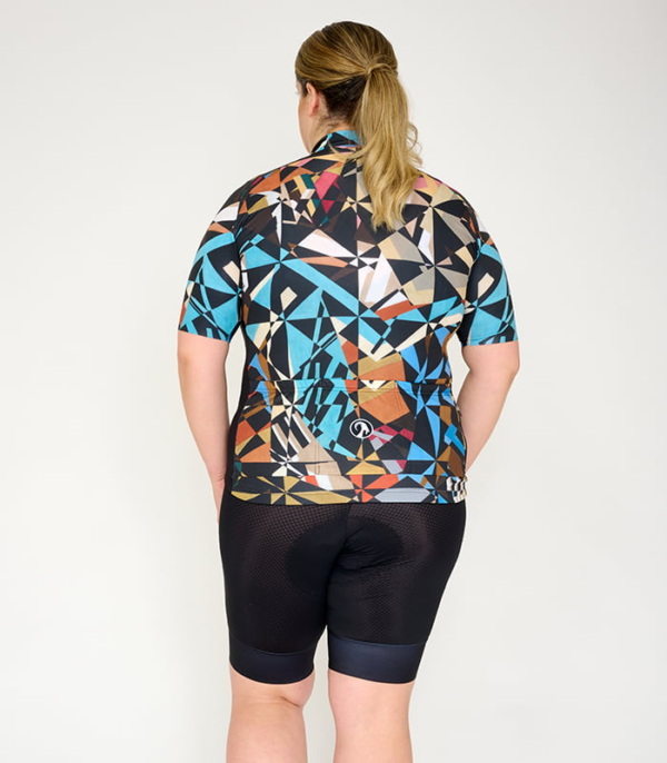 Women's Bomberg Bodyline Jersey