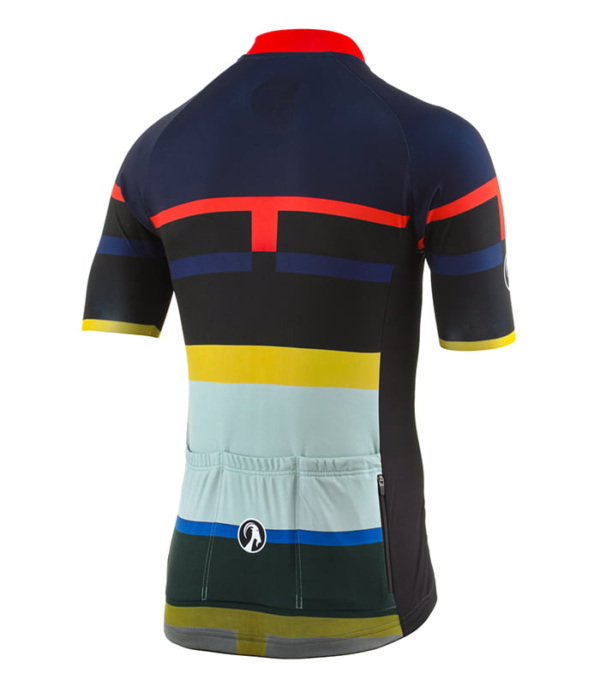 Men's Spencer Bodyline Jersey