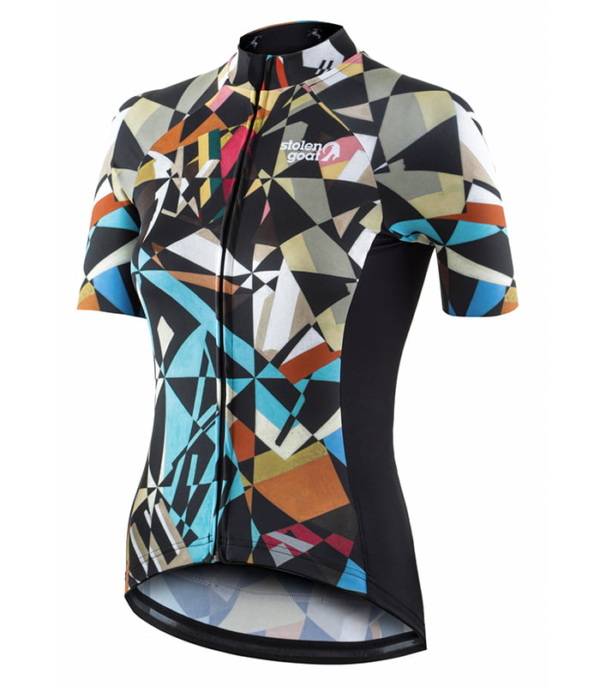 Women's Bomberg Bodyline Jersey