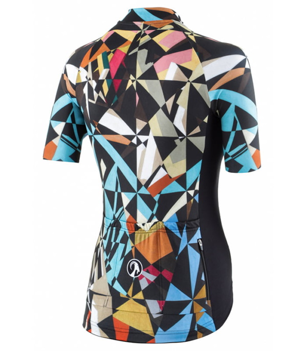 Women's Bomberg Bodyline Jersey