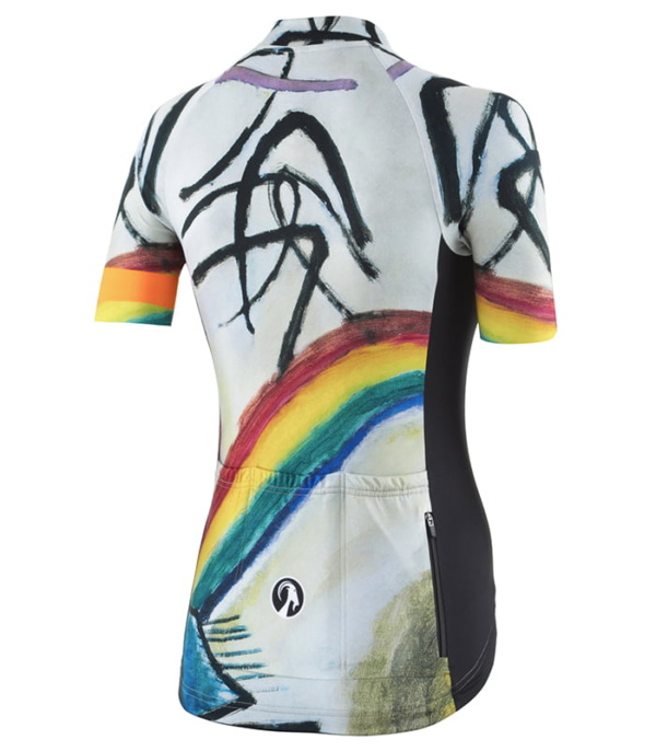 Women's Kandinsky Bodyline Jersey