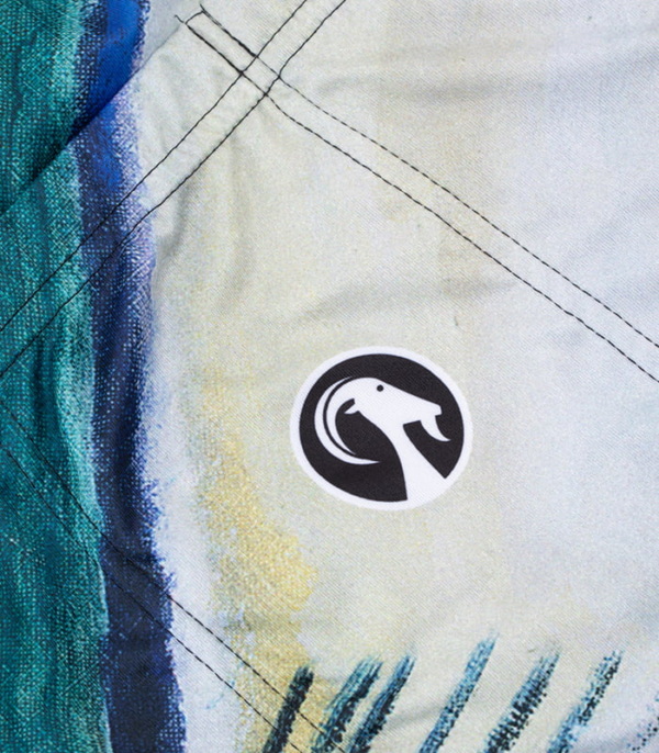 Women's Kandinsky Bodyline Jersey