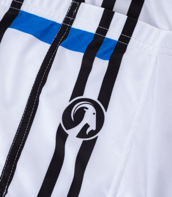 Women's Mondrian Bodyline Jersey