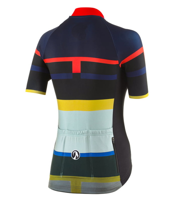 Women's Spencer Bodyline Jersey