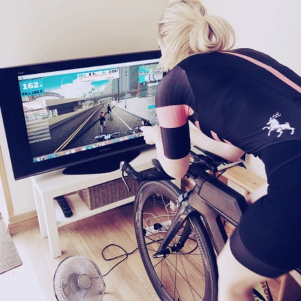 how to make the most of indoor training