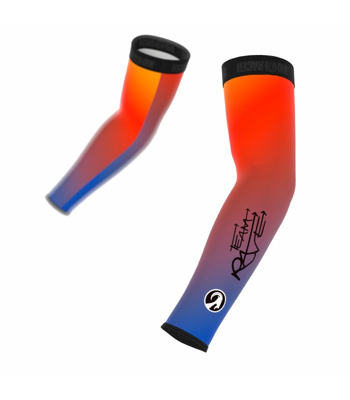 Team Rave Orkaan Arm Warmers Stolen Goat