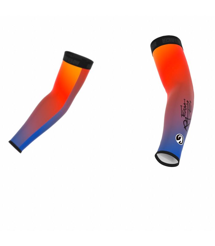 Team Rave Orkaan Arm Warmers Stolen Goat