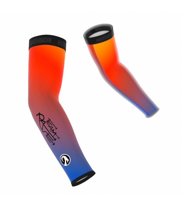 Team Rave Orkaan Arm Warmers Stolen Goat