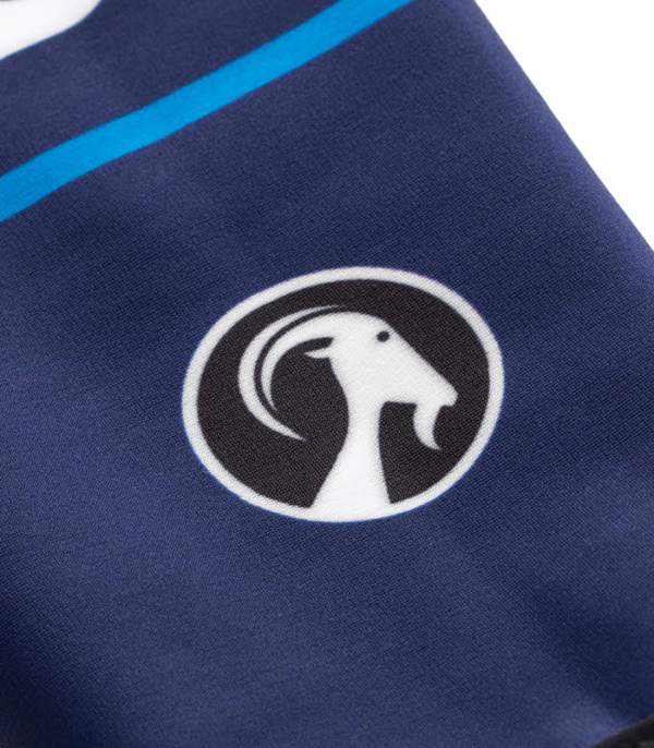 Cycling UK Heritage Kiko Arm Warmers