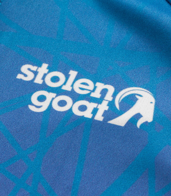 Men's Cycling UK Bodyline Jersey