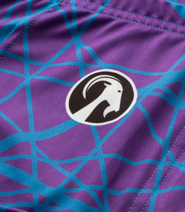 Men's Cycling UK Bodyline Jersey