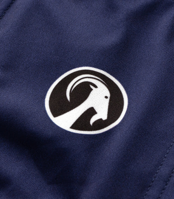Men's Cycling UK Heritage Bodyline Jersey