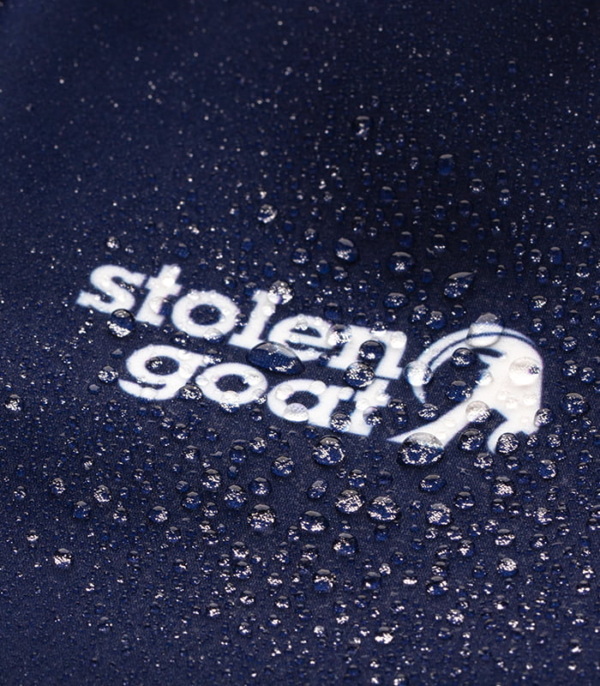 Men's Cycling UK Heritage Climb And Conquer Jacket