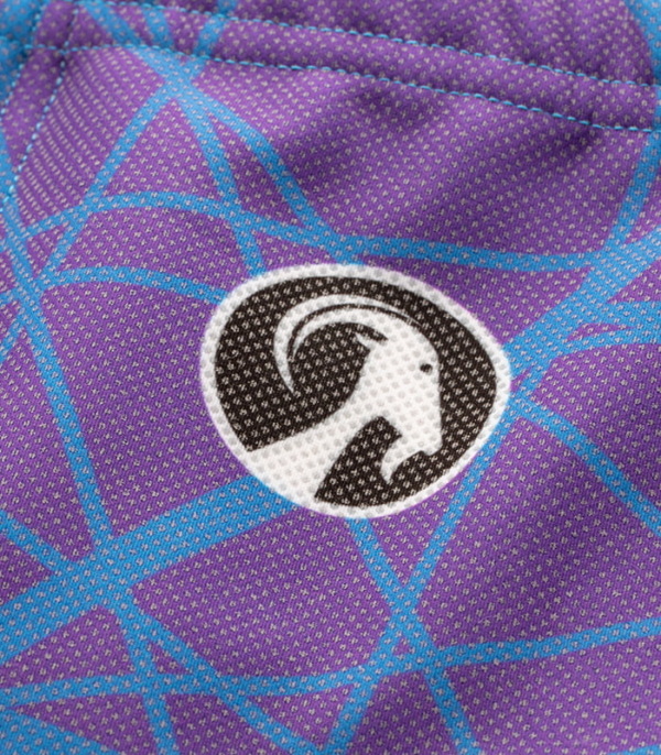 Men's Cycling UK Orkaan LS Jersey