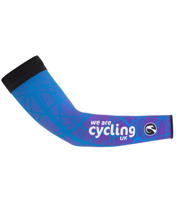 Cycling UK Kiko Arm Warmers