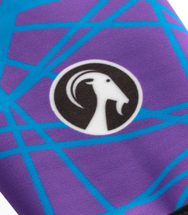 Cycling UK Kiko Arm Warmers
