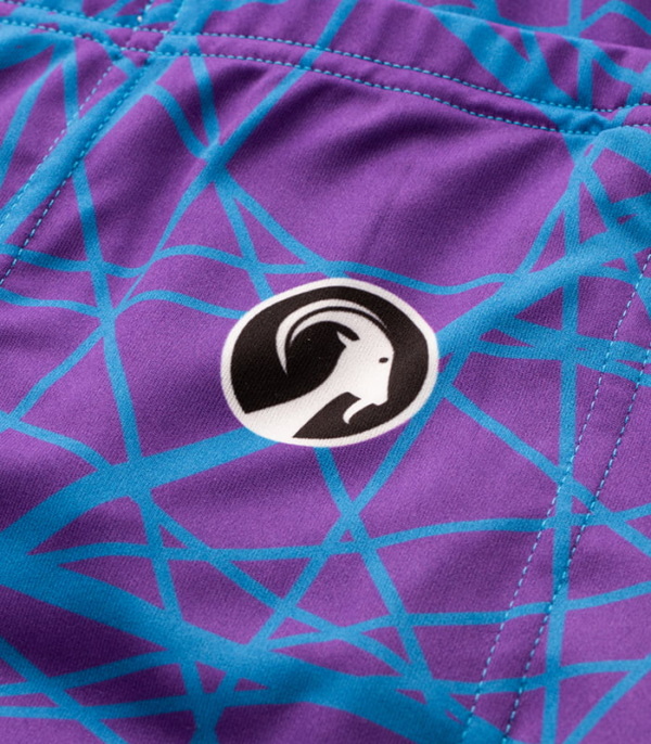 Women's Cycling UK Bodyline Jersey