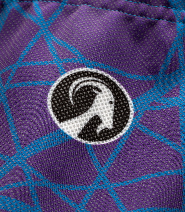 Women's Cycling UK Orkaan LS Jersey