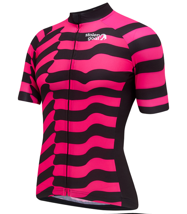 Women's Impala Bodyline Jersey