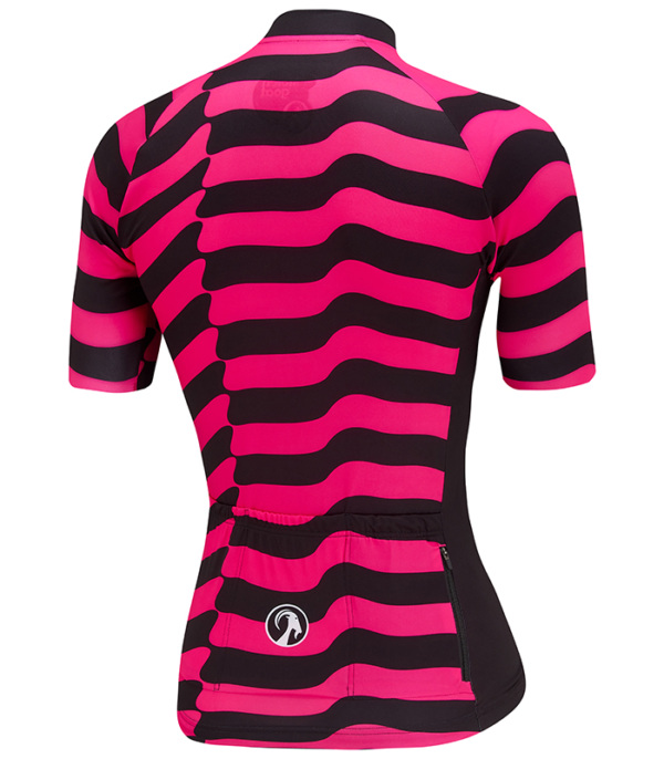 Women's Impala Bodyline Jersey