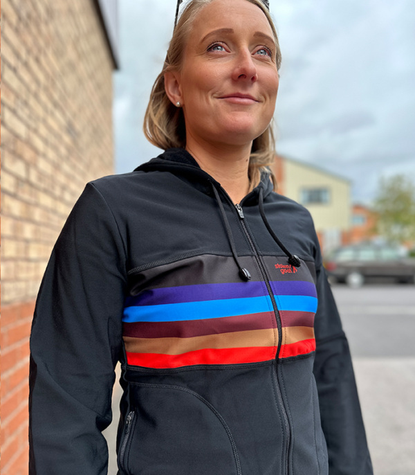 Women's Manta Kiko Hoodie