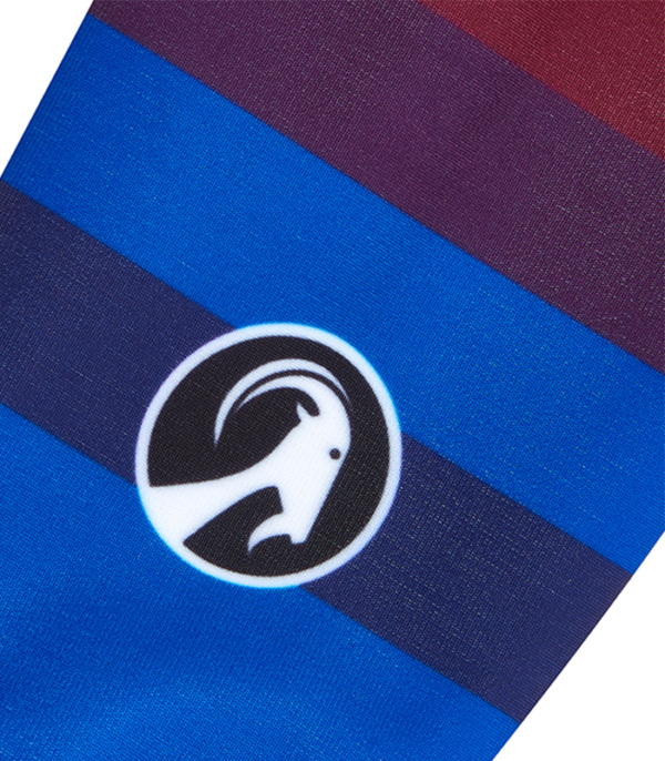 Zigzag Ibex Lightweight Arm Sleeves