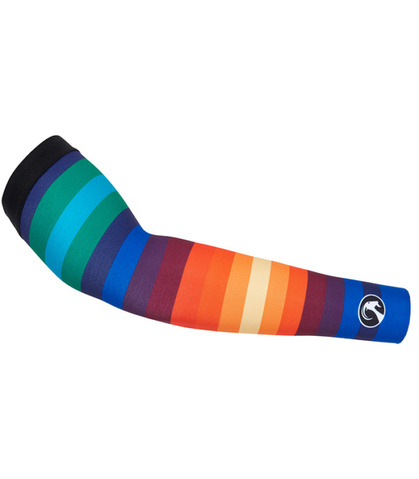Zigzag Ibex Lightweight Arm Sleeves