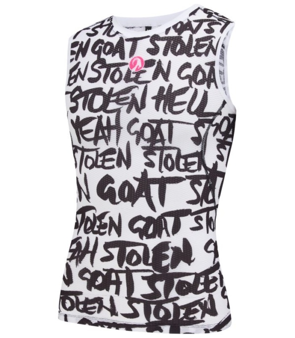 Men's Race Team Ibex Bodyline Base Layer