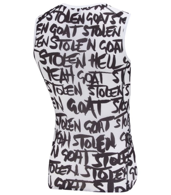 Men's Race Team Ibex Bodyline Base Layer