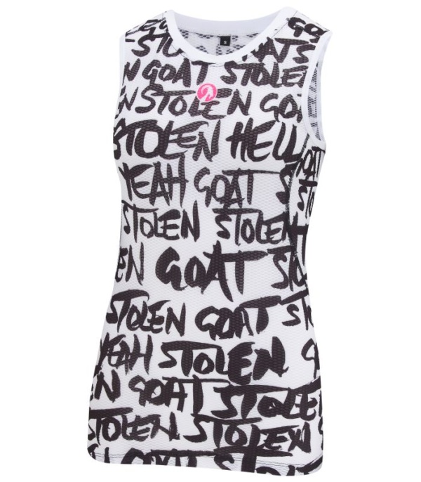 Women's Race Team Ibex Bodyline Base Layer