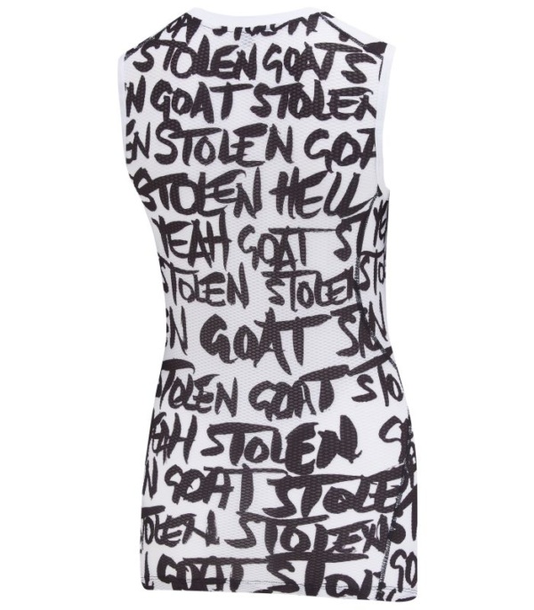 Women's Race Team Ibex Bodyline Base Layer