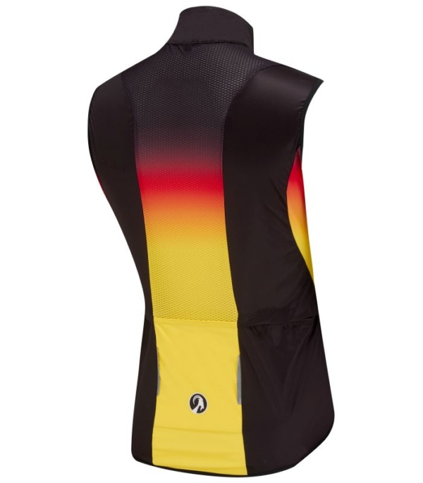 Men's Cuerva Bodyline Gilet