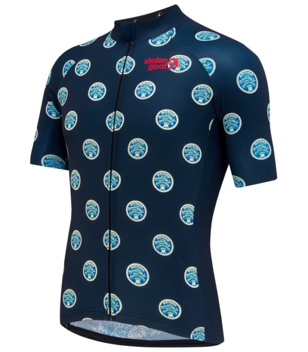 Men's Osaka Bodyline Jersey