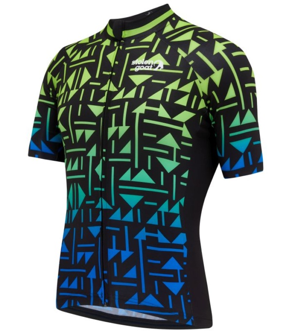 Men's Zoltan Bodyline Jersey