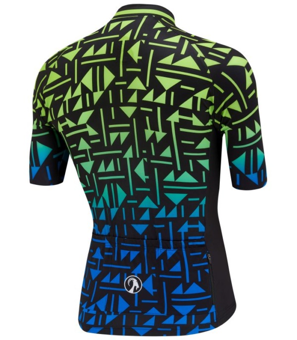 Men's Zoltan Bodyline Jersey