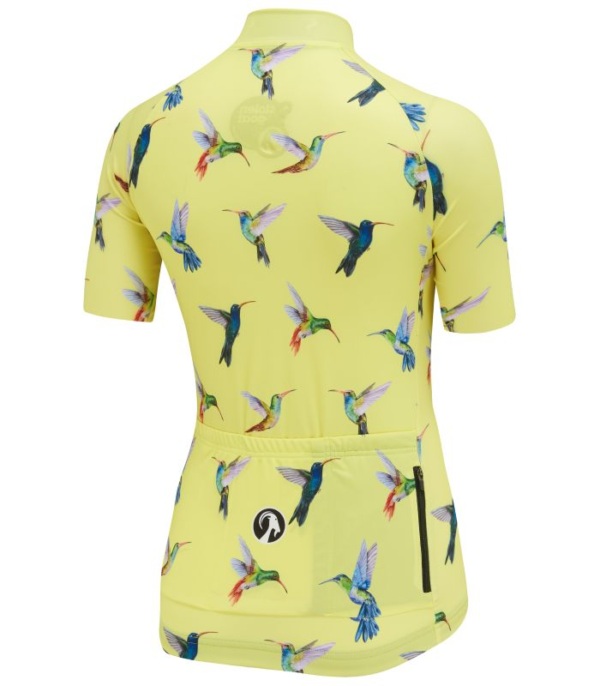 Women's Hummer Bodyline Jersey
