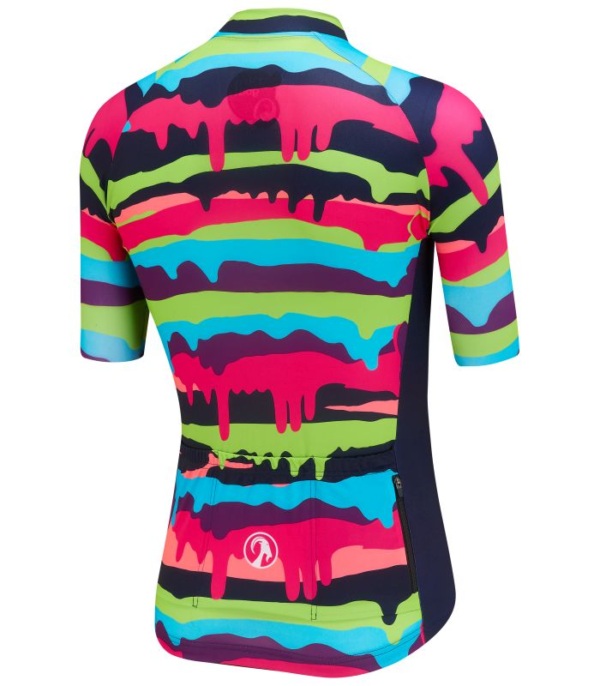 Men's Waffle Bodyline Jersey