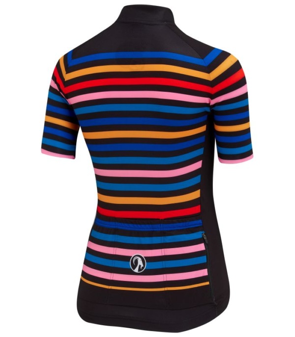 Women's Mikey Bodyline Jersey