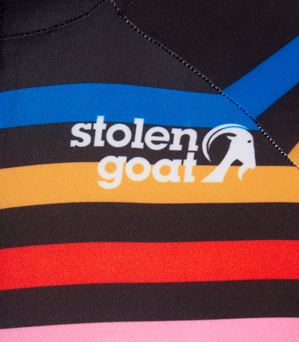 Women's Mikey Bodyline Jersey
