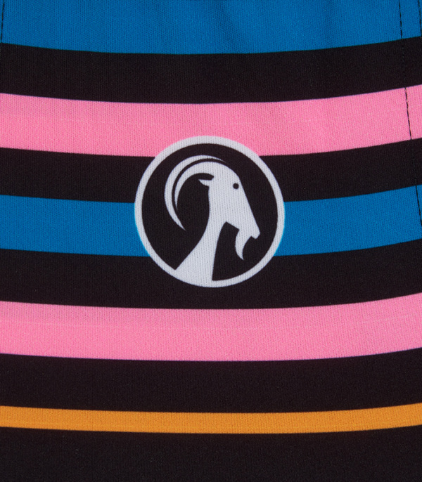 Women's Mikey Bodyline Jersey