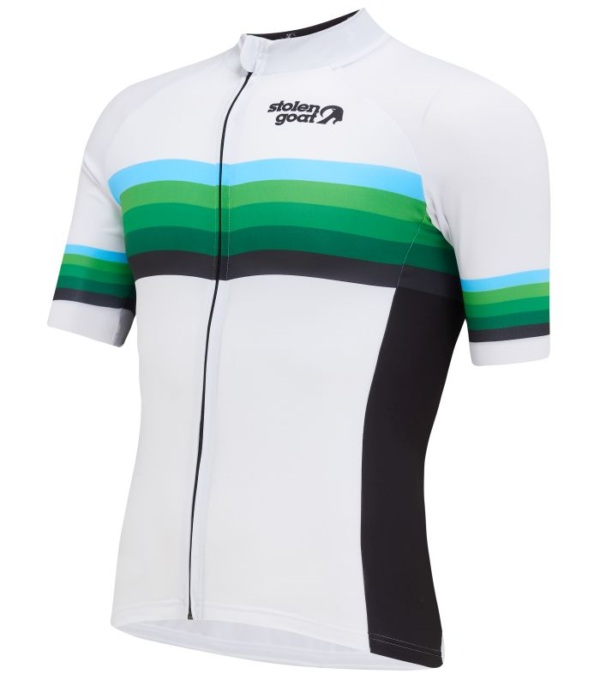 Men's Blag Bodyline Jersey