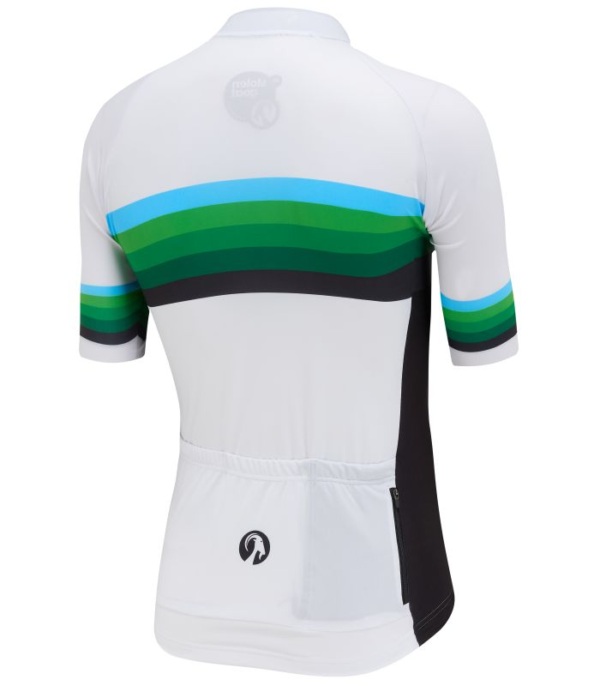 Men's Blag Bodyline Jersey