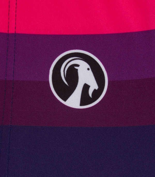 Women's Bongo Bodyline Jersey