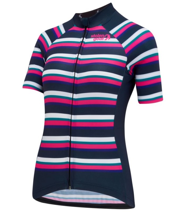 Women's Pickles Bodyline Jersey