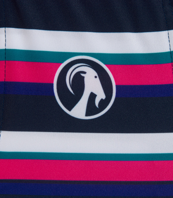 Women's Pickles Bodyline Jersey