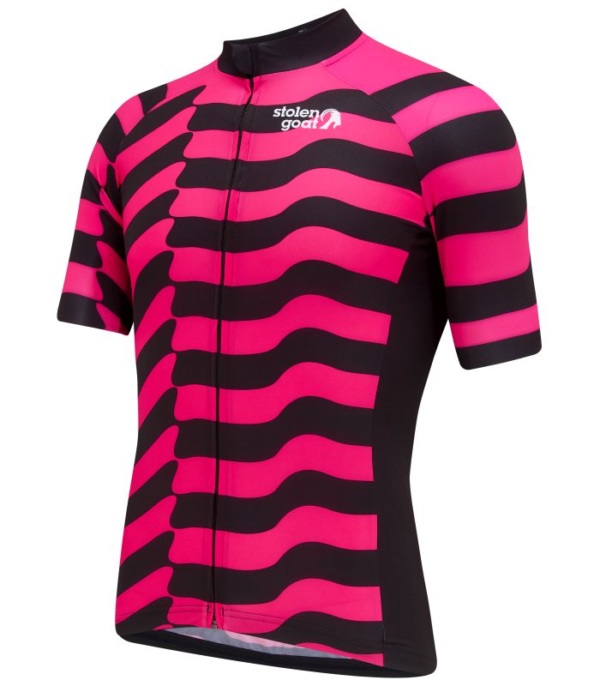 Men's Impala Bodyline Jersey